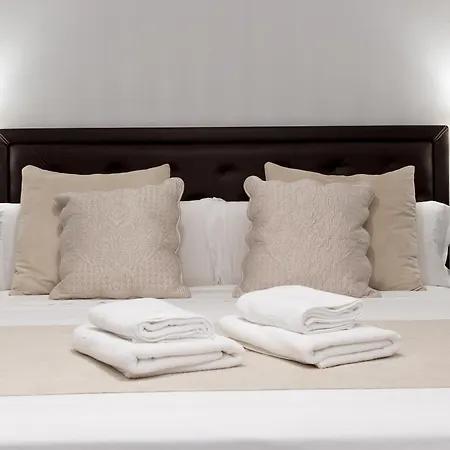 Apartament Md Barbera