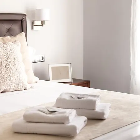 Appartement Md Barbera Valencia
