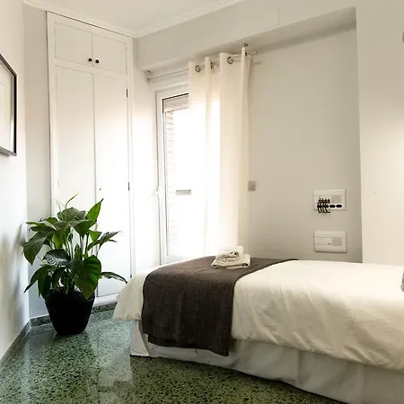 Apartament Md Barbera