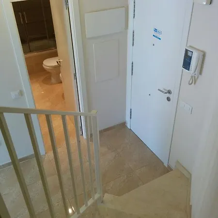 Realrent Jardines De Viveros Appartement Valencia