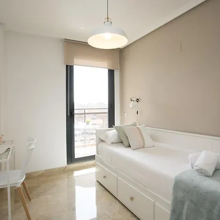 Singularstays Opera Apartamento