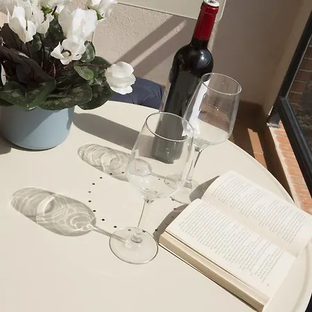 Apartamento Singularstays Opera