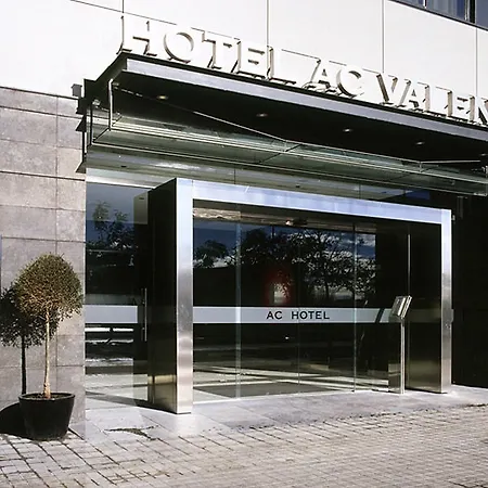 Ac By Marriott 4* Valencie