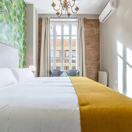 Palacio De Rojas Apartamento