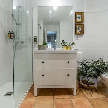 Palacio De Rojas Apartamento Valencia