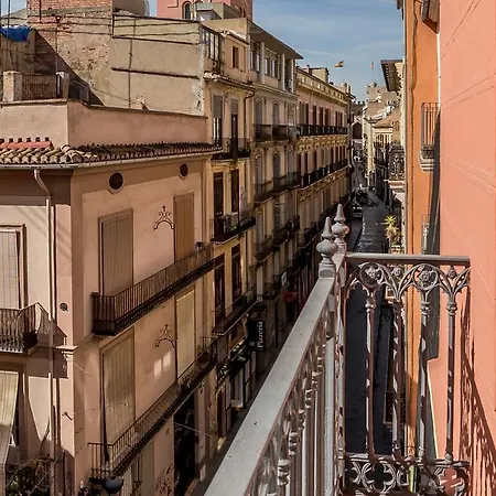 Palacio De Rojas Apartamento