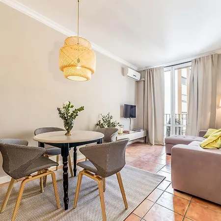 Apartamento Palacio De Rojas Valencia