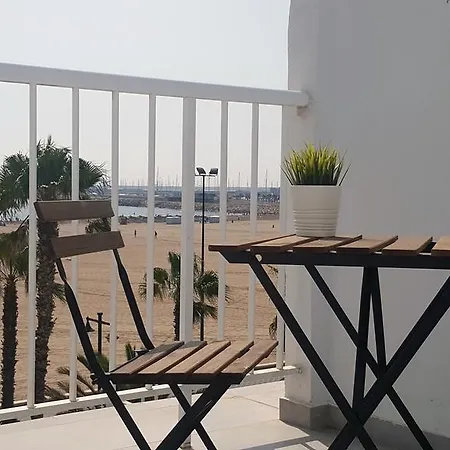 Hotel Sol Playa