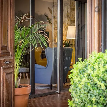 Apartamento Palacio De Rojas *