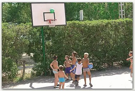 Camping Coll Vert 3* Alfafar