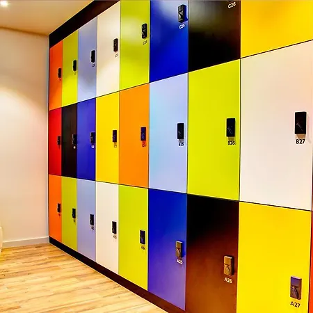 Hostal Urban Youth
