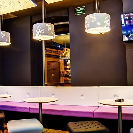 Urban Youth * Valencia