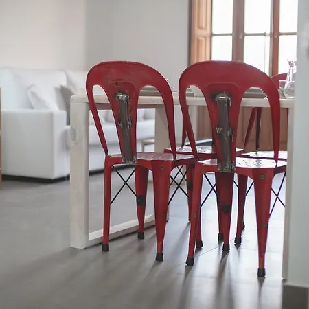 Centre Torres De Quart Valencia