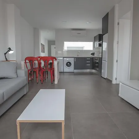 Centre Torres De Quart *