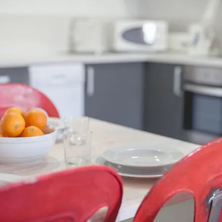 Apartamento Centre Torres De Quart Valencia