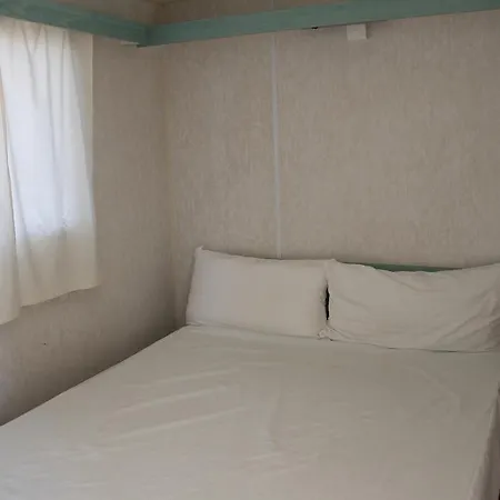 Kompleks wypoczynkowy Camping Coll Vert
