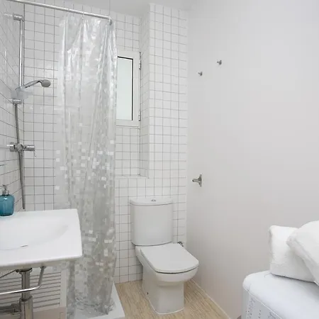 アパート Singularstays Plaza Del Carmen *