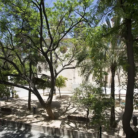 Singularstays Plaza Del Carmen アパート バレンシア