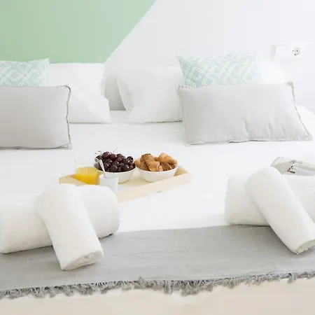 Singularstays Plaza Del Carmen アパート