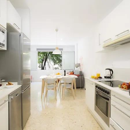 Singularstays Plaza Del Carmen * バレンシア