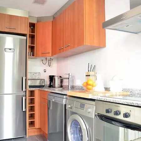 Singularstays Comedias Daire