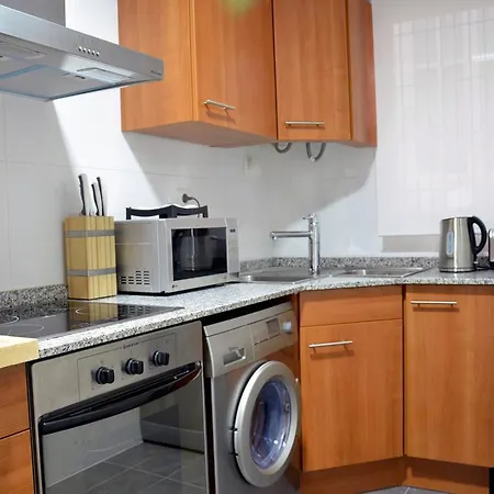 Appartement Singularstays Comedias Valencia
