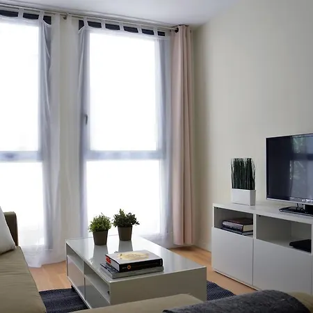 Singularstays Comedias