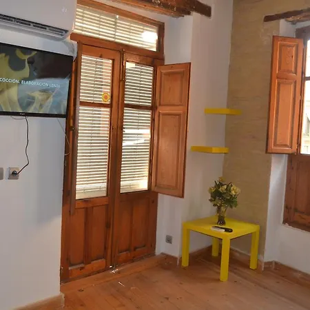 Sampedor Hotell Valencia