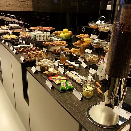 Caro Hotel 5*