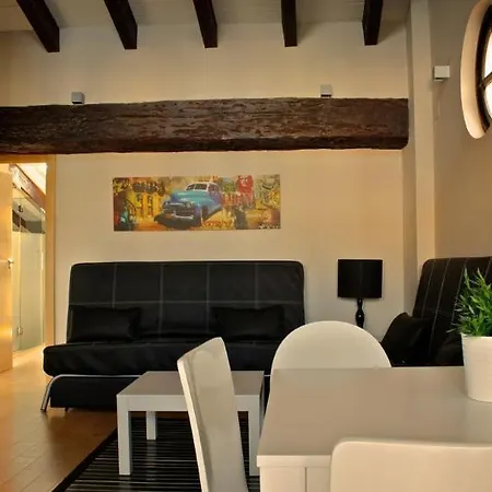 Apartamento Welcomer