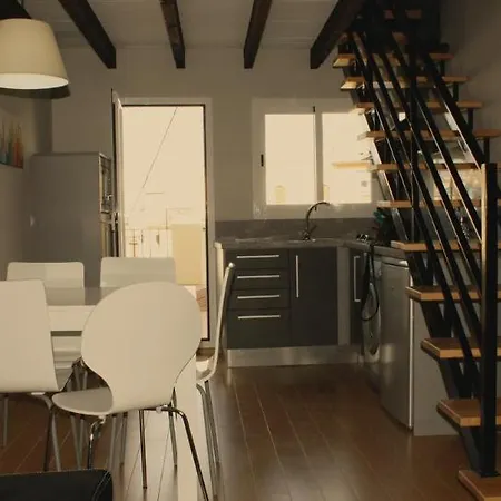 Apartamento Welcomer *