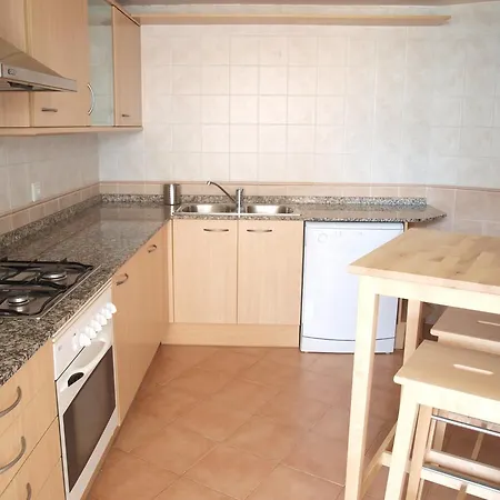 Apartamento Apartup Yellow Opera View Valência