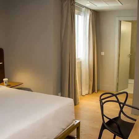 Hotel One Shot Colón