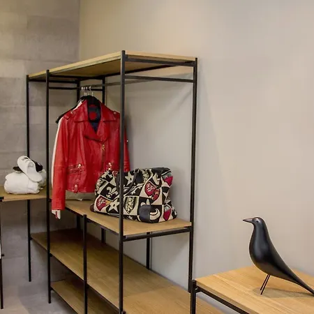 Hotel One Shot Colón Valência