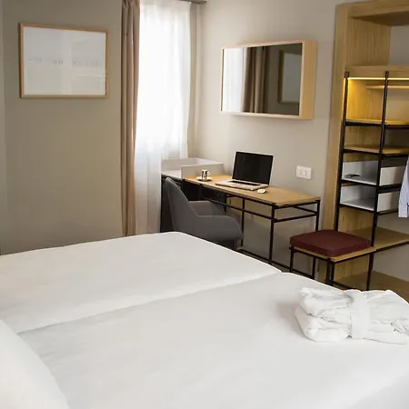 One Shot Colón Valência