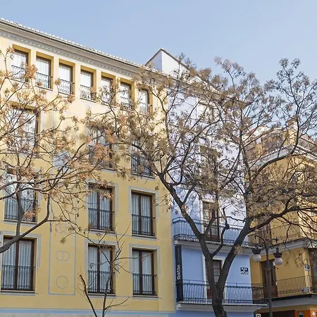 Myr Plaza Mercado & 4*