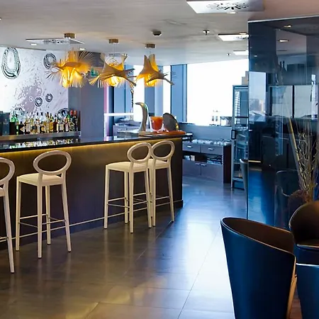 Ilunion Aqua 3 Valencia