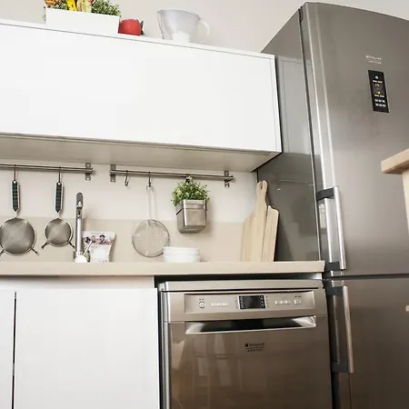 Appartement My - Mercat Central