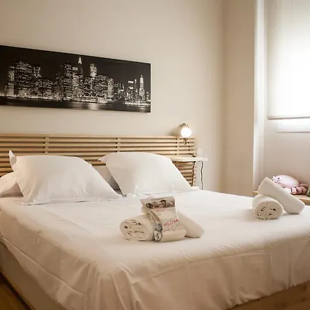 My - Mercat Central Appartement Valencia