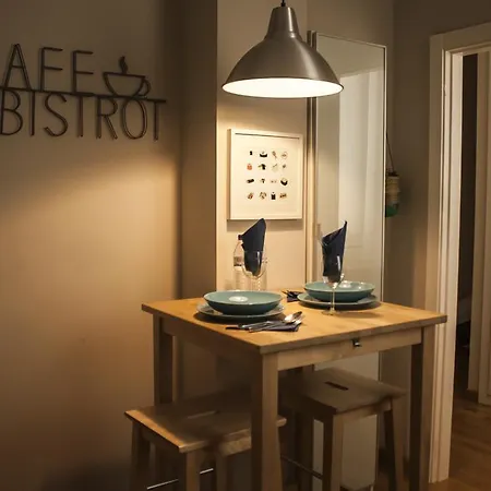 My - Mercat Central Appartement *