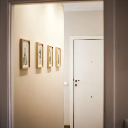Appartement My - Mercat Central