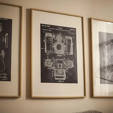 Appartement My - Mercat Central Valencia