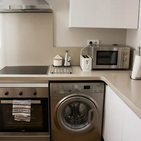 Appartement My - Mercat Central Valencia