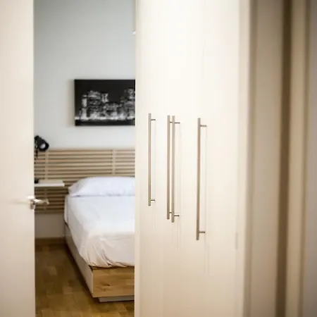 Appartement My - Mercat Central