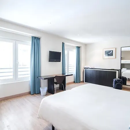 Petit Palace Plaza De La Reina Hotell Valencia