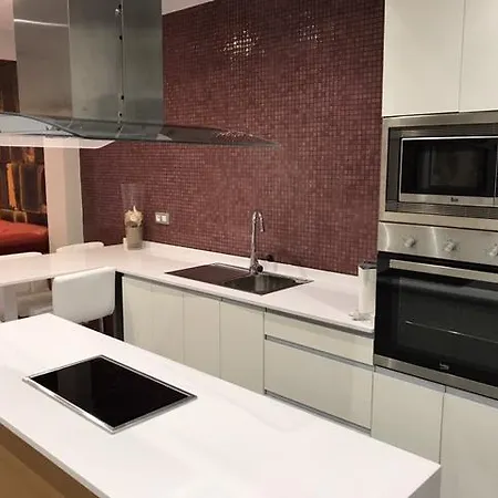 Apartment Barraca Valencia