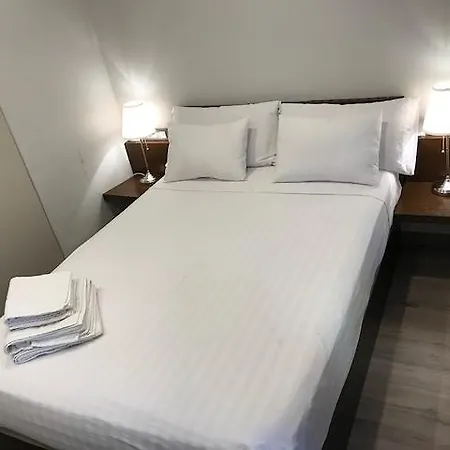 Appartamento Barraca *