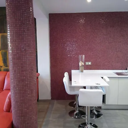 Barraca Apartment Valencia