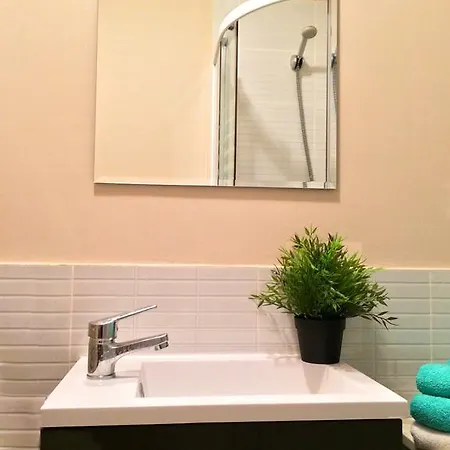 شقة Aloy Modern Flat فالنسيا