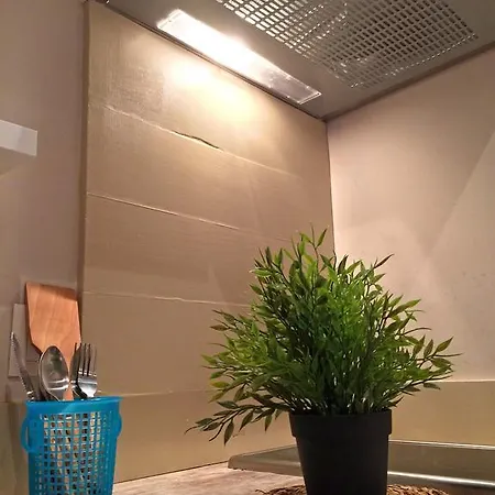 Aloy Modern Flat شقة